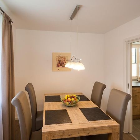 Ferienhaus Villa Alpenpanorama Ohlstadt Buitenkant foto